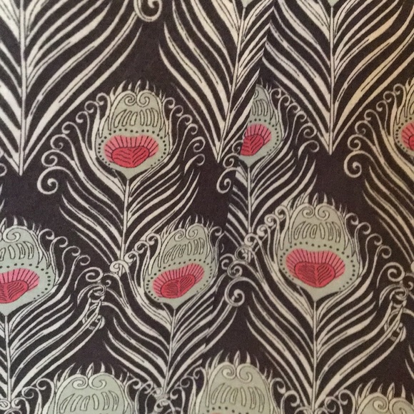 A line skirt - Picture 5 of 5